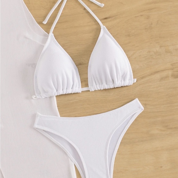 white - Picture 2 of 6